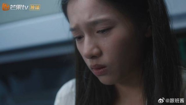 苗靖冲进火场找陈异，不想六年前悲剧再次发生
