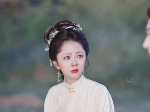 兰香见秋葵竟不相识，时隔六年故人重逢
