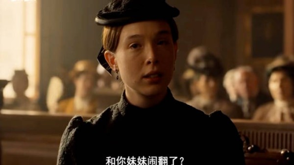 大人的躯体里还藏着那个会哭泣的妹妹…