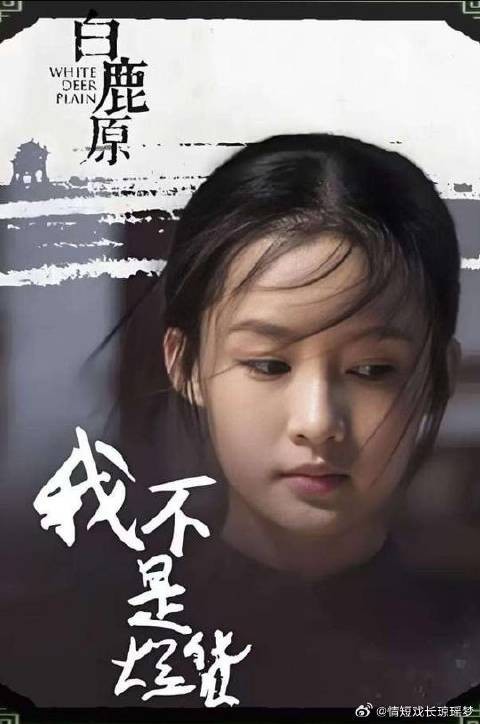 一个窝窝头都能救下一个人的命，黑娃当麦客