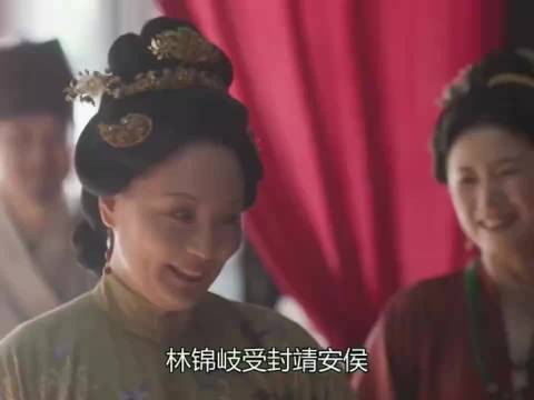 以前总觉得封侯离他很远，结果人家靠真刀真枪拼出来的，这事业运接得踏实