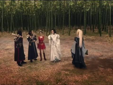 看了新贝微微我的表情就和小雨妖妖一样