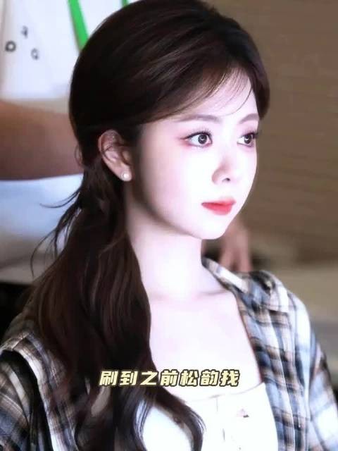 刘学义看向松韵眼里都是藏不住的喜欢！
