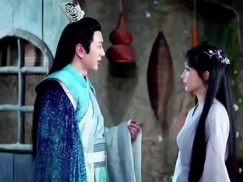 王仁君演什么像什么,正剧稳古偶苏
