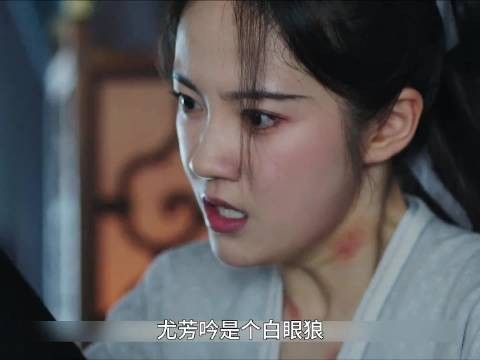 姜雪宁这招反间计太绝了！…