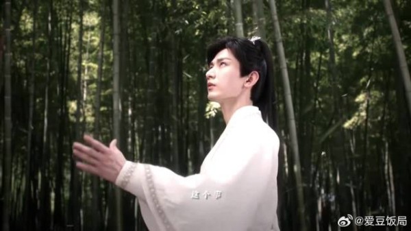 剑道魁首 江湖中的天下第一