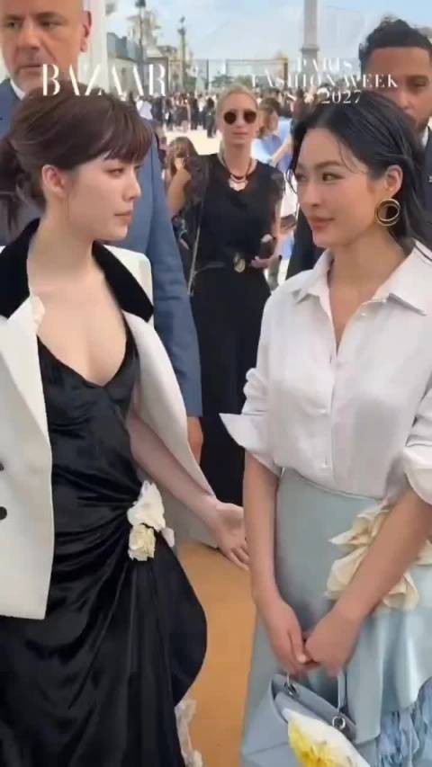 you first， bb？ 来个耳朵好的一起听听看