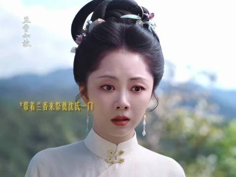 兰香如故单更日云合占比率40.8%
