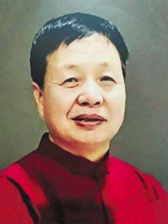 韩小利:只要戏曲还在,这手艺就绝不了