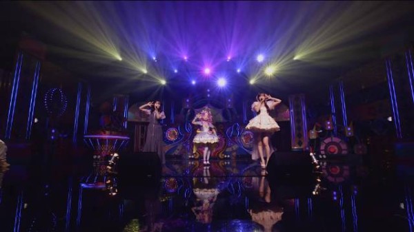 名探偵プリキュア！