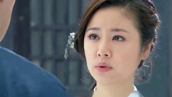 倾世皇妃:马馥雅为完成复活大计,牺牲了太多爱她的人 林心如 霍建华