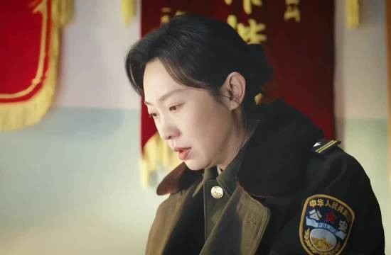 王佳佳新剧演东北大炮仗，刘娟炸毛尽显生活委屈