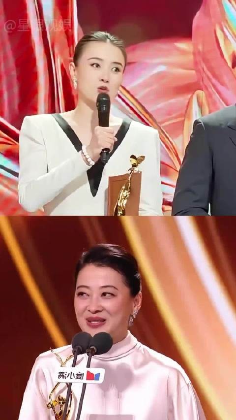 壹心娱乐2026迎丰收，宋佳二封视后梅婷朱亚文获奖