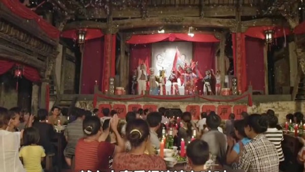 八十岁寿宴变丧宴，只因富豪一时冲动，酿成无尽轮回悲剧！