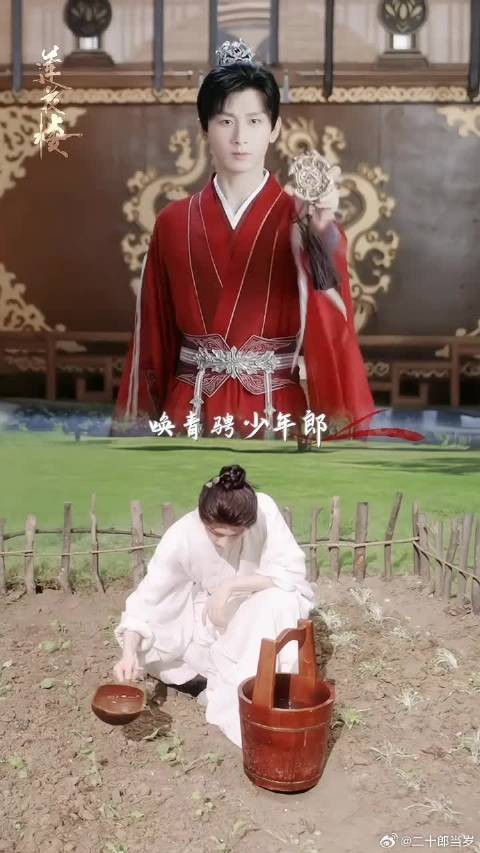 原来命运处处有回应，只是难寻当初心境，成毅