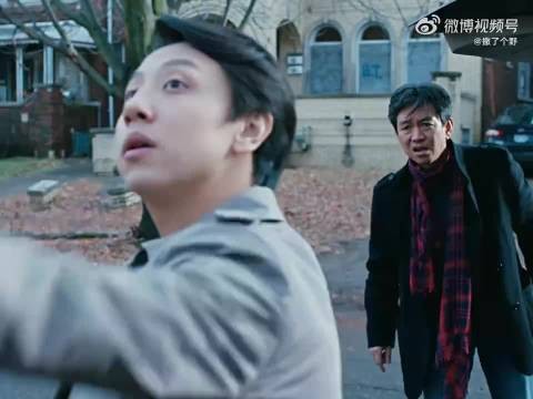 “在国外用中文吵架，看完真解气！”