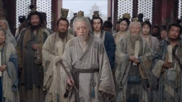 这是有史以来最穷的天庭，这部片拍出来绝对爆火，哈哈哈哈！