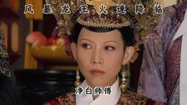 风暴龙王降临，团战即将进入白热化阶段