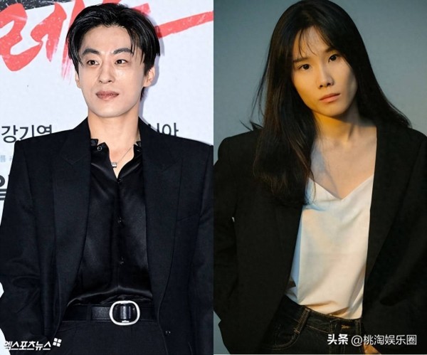 《D.P.》男星具教焕被曝隐婚4年，与导演李玉燮交往13年已结婚