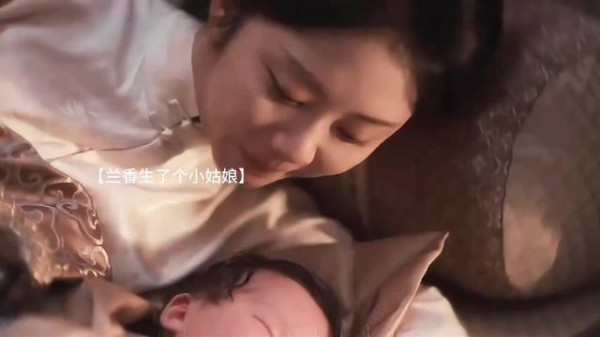 网友为兰香大爷孩子取名林国庆
