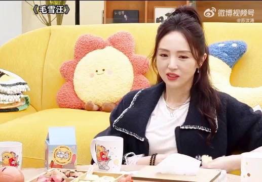 有事业有颜值有娃,董璇回应为何非要再婚