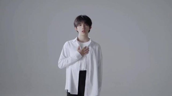 苏新皓翻唱《黄种人》，以青春之声致敬伟大祖国