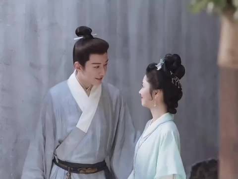 又幸福了linda爷 ,兰香如故 谭松韵 刘学义