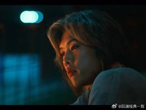 方超打电话这一场太魅惑了 宋郁河声音低沉磁性,打电话的每一分都不想剪掉