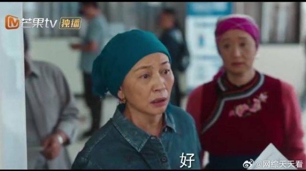 凤姨赶到医院，昌叔的病因，藏着最沉重的无奈