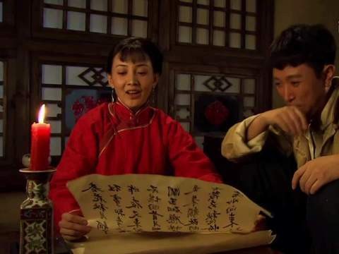 繁华落尽皆成空，满腹心事无人懂