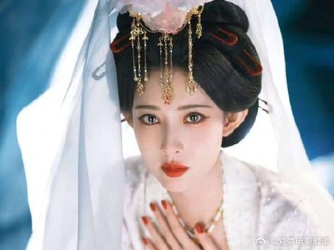 破局而出，生sha谁予夺