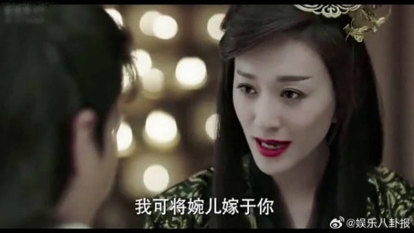 太期待！李小冉许愿拿下三部大剧，希望心愿早日成真