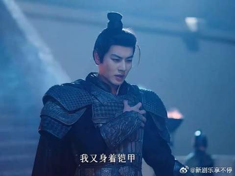 少年将军终身未娶,守了他珍爱之人一辈子