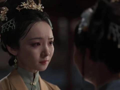 秀茹生不出男孩被婆婆要求纳妾，女儿心疼母亲自责