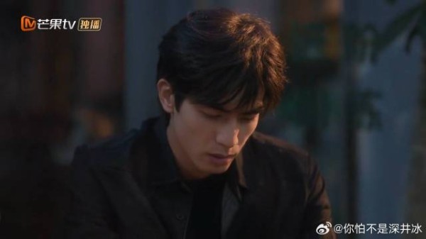 陈异深感无力！担心苗靖惹祸上身，更怕自己护不住