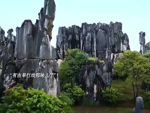 白衣阿笙高能打戏!招式行云流水,敌人攻击全都落空,又美又飒!