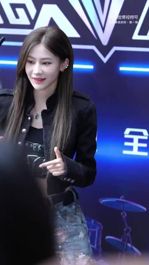 袁一琦舞台状态绝了！ZESTY的律动完美接住，又酷又灵动，看完真的越看越上头