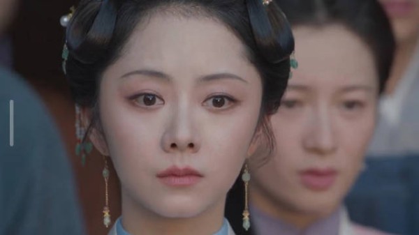 《兰香如故》女主演技怎么变成这样了