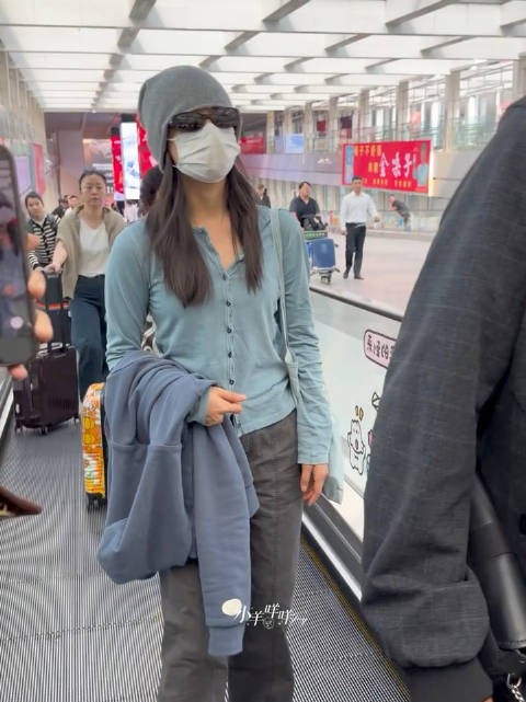 张婧仪第一章白月光回国!