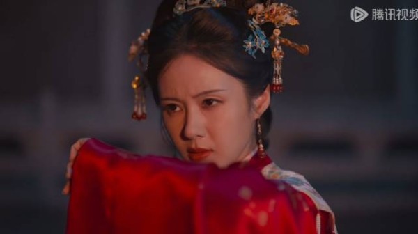 钮祜禄杜翠雀重回金陵，两集内输许兰香下线