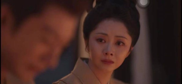 以前觉得林锦岐是林家的顶梁柱，什么都能扛…