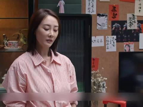 婆婆为霸占儿媳房子，直接在家里砌墙分家，结局极度舒适