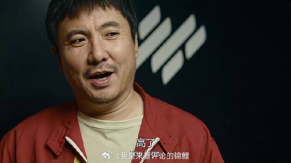张弛把徒弟卖给豪门车队 一看价格，张弛：高了呀！