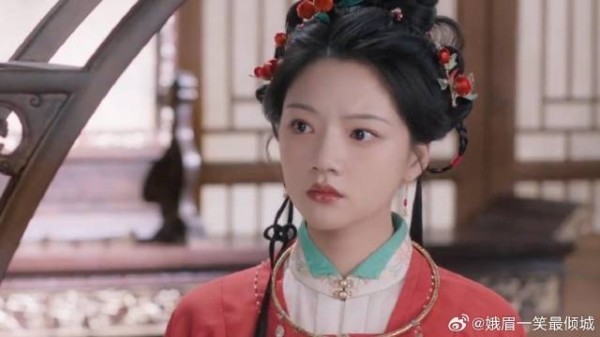 拍出了内娱近三年最稀缺的女性宅斗！