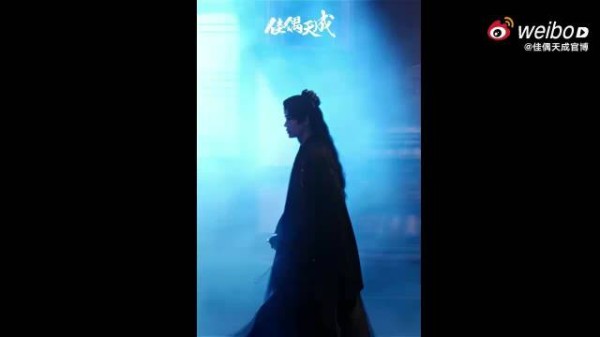 陆千乔，第一眼就喜欢你了…