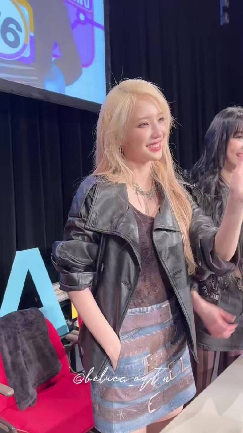 好漂亮好漂亮 beluca_ogtn