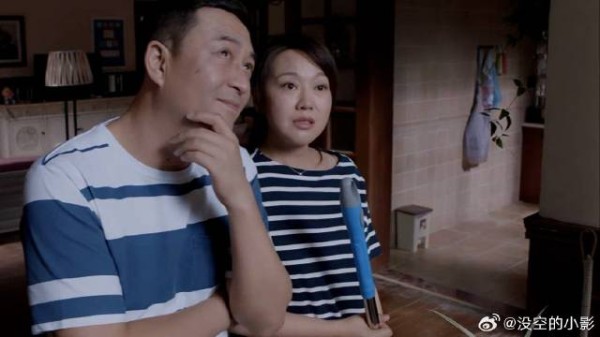 钱三一妈妈弹钢琴,林大为听入迷,王胜男:上楼敲门去听