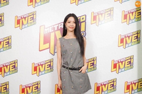 TVB花旦曝演法医背词快，换新剧却频频NG，新剧收视好有望争视后