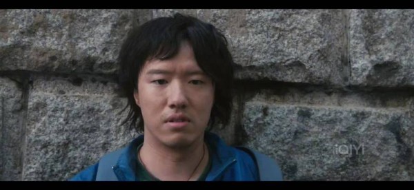 张哲华演刘阳干票大的，为医药费突破底线接下危险交易