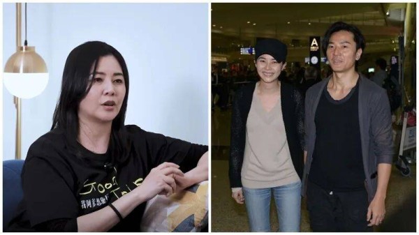 TVB前女星蒙嘉慧澄清移居日本传闻，公开夫妻日常，父亲与姐姐妹妹相继离世